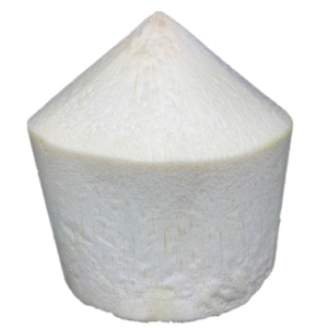 มะพร้าวขาวล้วน